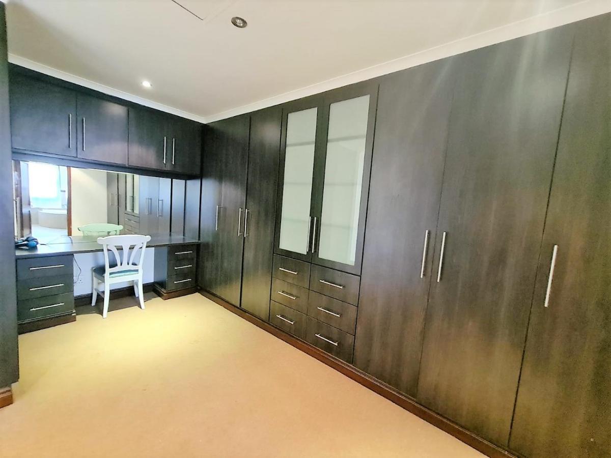 诺丁汉路One Rawdons Estate公寓 外观 照片